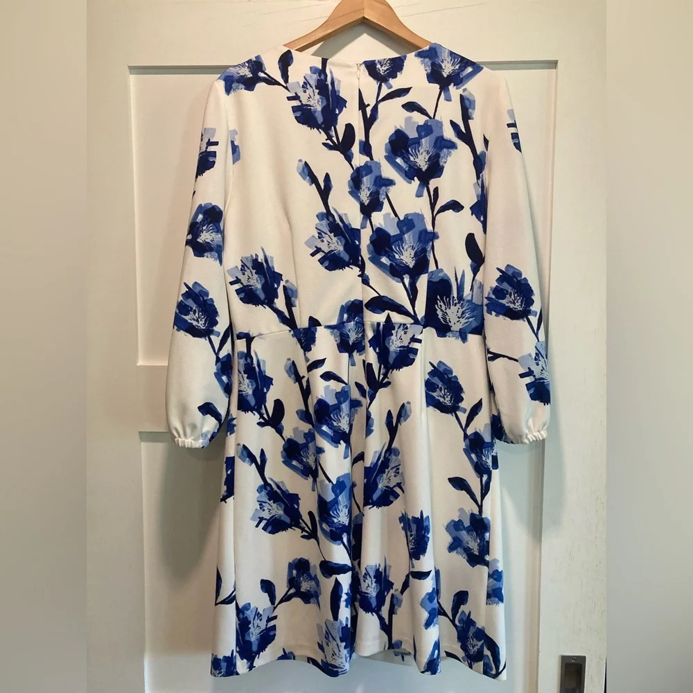Eliza J Dress - Picture 2 of 9
